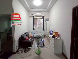For sale 2 bedrooms house in Khlong Luang, Pathum Thani