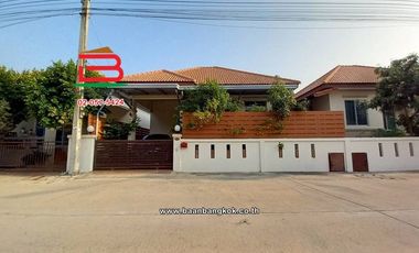 Casa en venta de 2 habitaciones en Khlong Luang, Pathum Thani