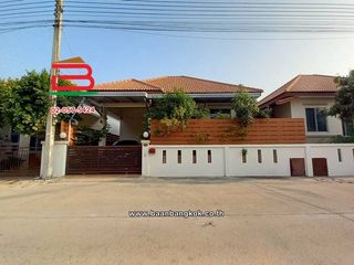 For sale 2 bedrooms house in Khlong Luang, Pathum Thani