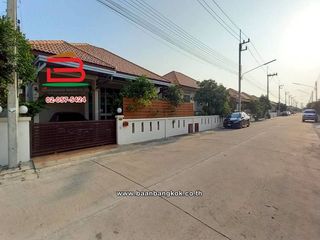 For sale 2 bedrooms house in Khlong Luang, Pathum Thani