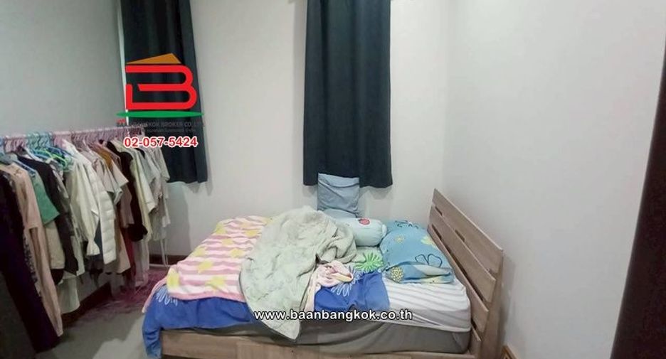 For sale 2 bedrooms house in Khlong Luang, Pathum Thani