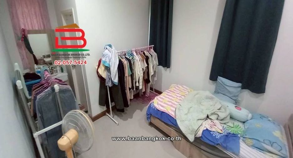For sale 2 bedrooms house in Khlong Luang, Pathum Thani