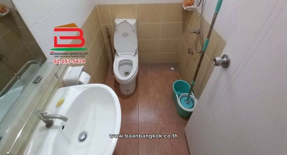 For sale 2 bedrooms house in Khlong Luang, Pathum Thani
