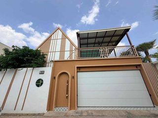 For sale 3 bedrooms villa in Bang Lamung, Chonburi