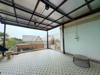 For sale 3 bedrooms villa in Bang Lamung, Chonburi