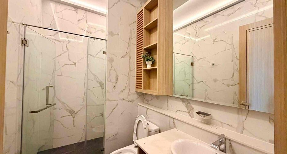 For sale そして for rent 3 ベッドルーム villa in Bang Lamung, Chonburi