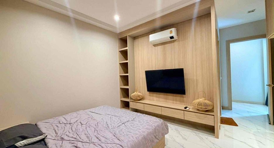 For sale そして for rent 3 ベッドルーム villa in Bang Lamung, Chonburi