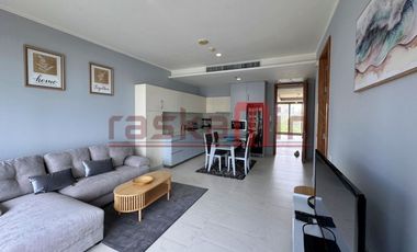 Wohnung zur Miete mit 1 Zimmer in North Pattaya, Pattaya