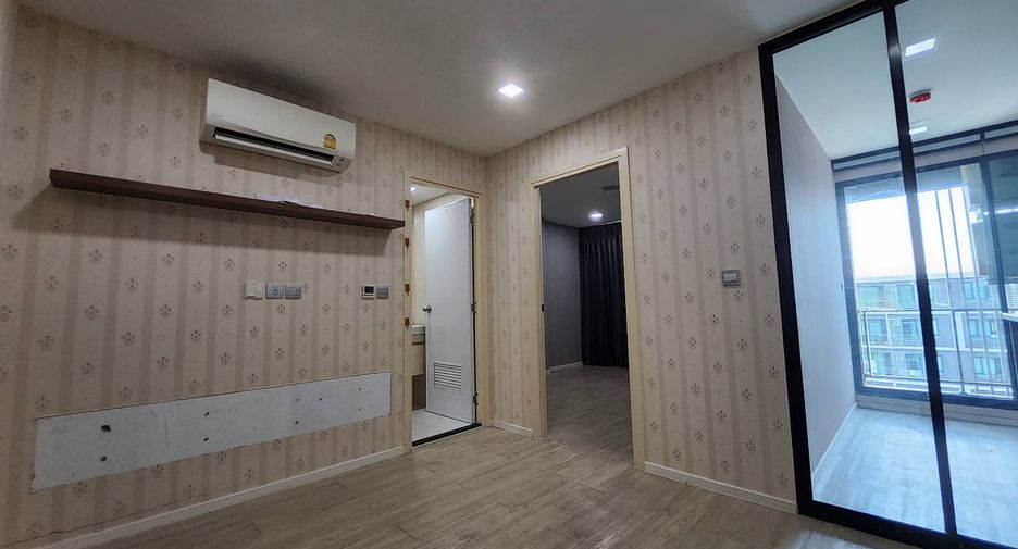 出售 1 卧室 公寓 在 Lat Phrao, 曼谷
