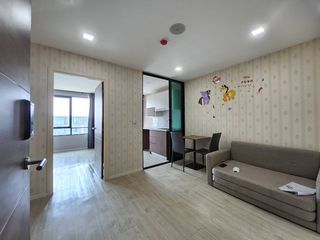 出售 1 卧室 公寓 在 Lat Phrao, 曼谷