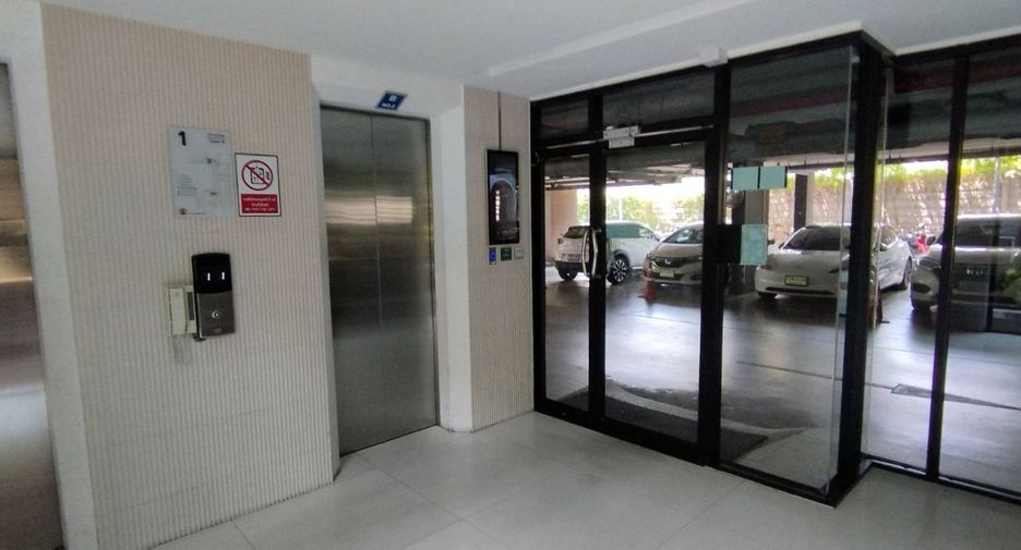 出售 1 卧室 公寓 在 Lat Phrao, 曼谷