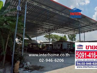 For sale 15 bedrooms house in Sam Khok, Pathum Thani