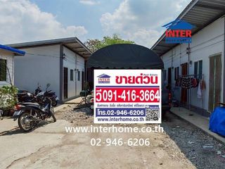 For sale 15 bedrooms house in Sam Khok, Pathum Thani