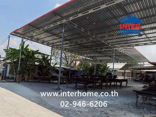 For sale 15 bedrooms house in Sam Khok, Pathum Thani