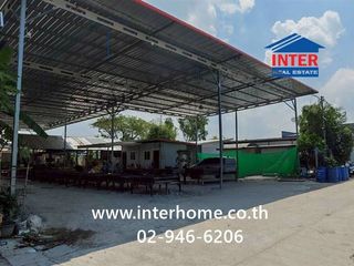 For sale 15 bedrooms house in Sam Khok, Pathum Thani