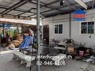 For sale 15 bedrooms house in Sam Khok, Pathum Thani