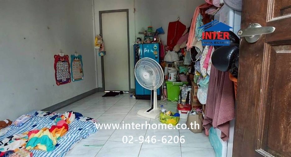 For sale 15 bedrooms house in Sam Khok, Pathum Thani
