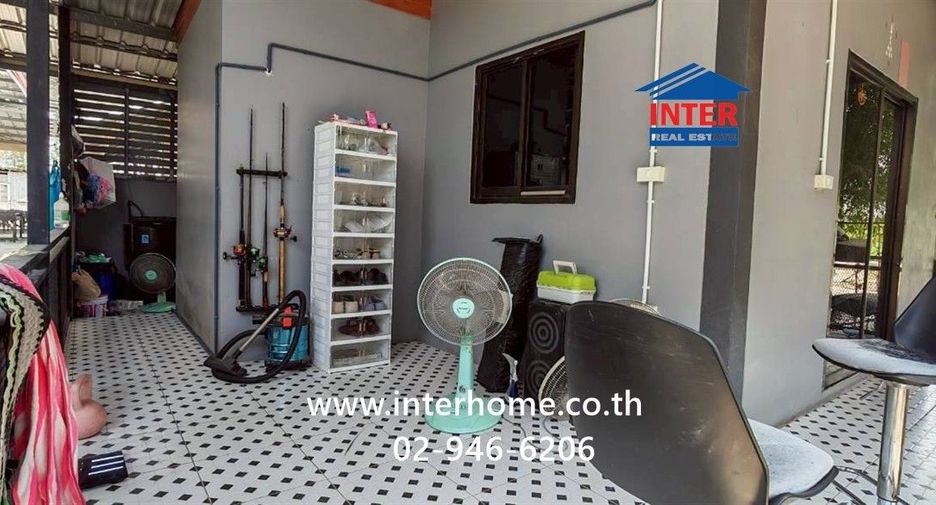 For sale 15 bedrooms house in Sam Khok, Pathum Thani