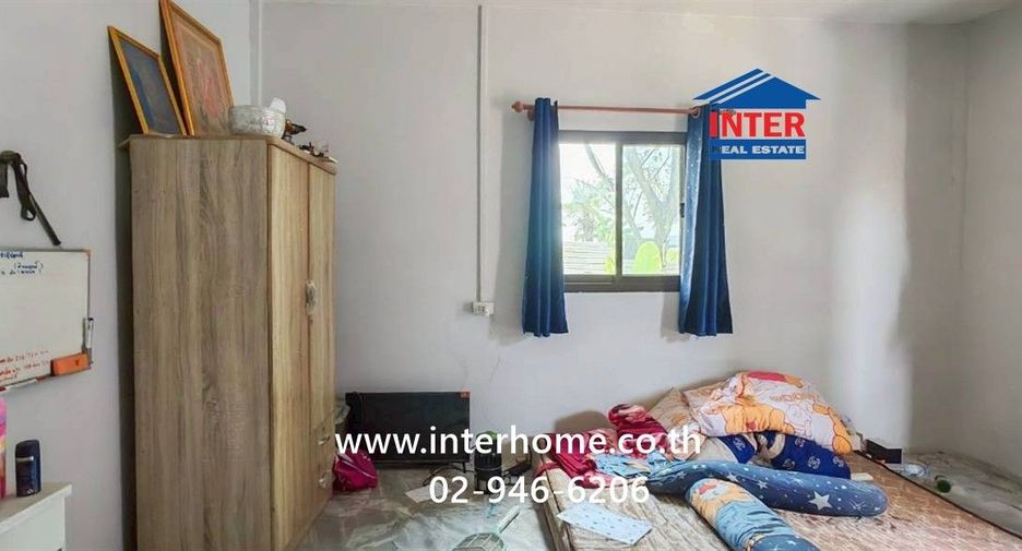 For sale 15 bedrooms house in Sam Khok, Pathum Thani