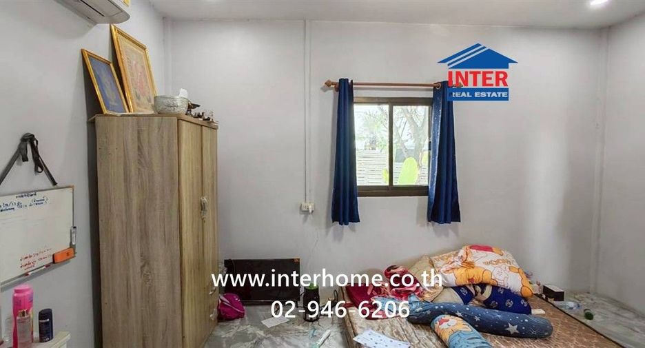 For sale 15 bedrooms house in Sam Khok, Pathum Thani