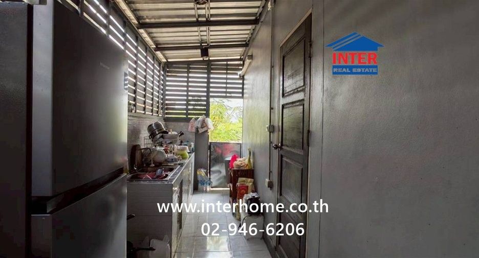 For sale 15 bedrooms house in Sam Khok, Pathum Thani