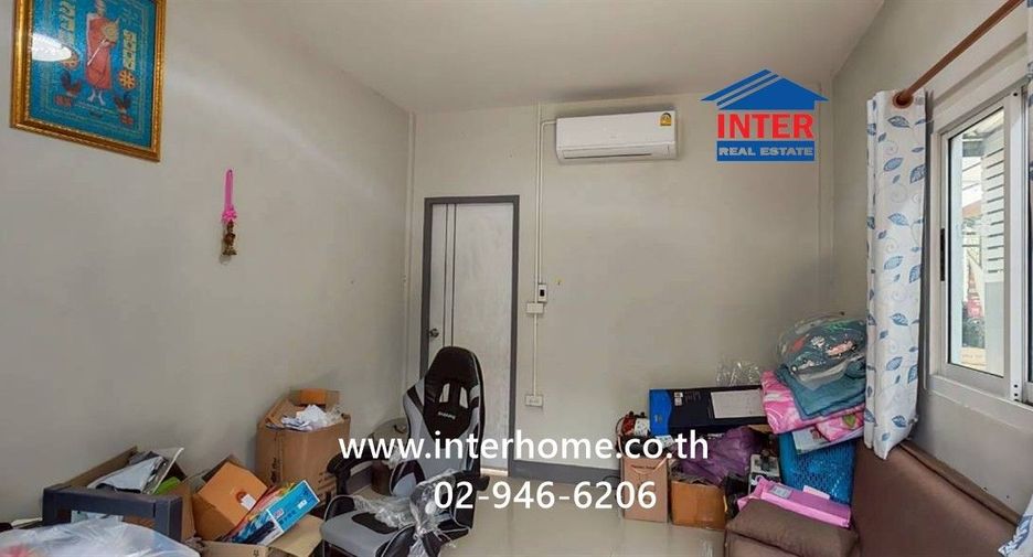 For sale 15 bedrooms house in Sam Khok, Pathum Thani