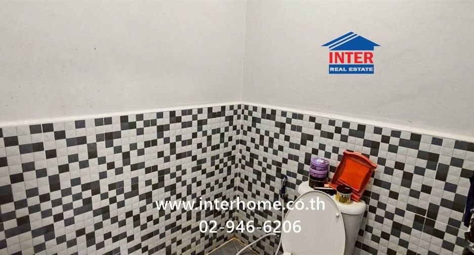 For sale 15 bedrooms house in Sam Khok, Pathum Thani