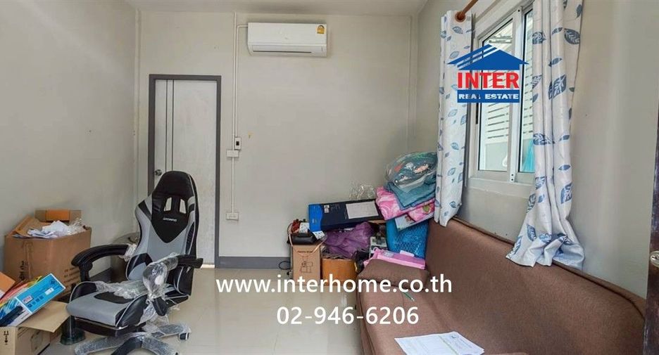 For sale 15 bedrooms house in Sam Khok, Pathum Thani