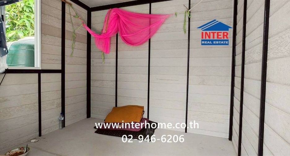 For sale 15 bedrooms house in Sam Khok, Pathum Thani