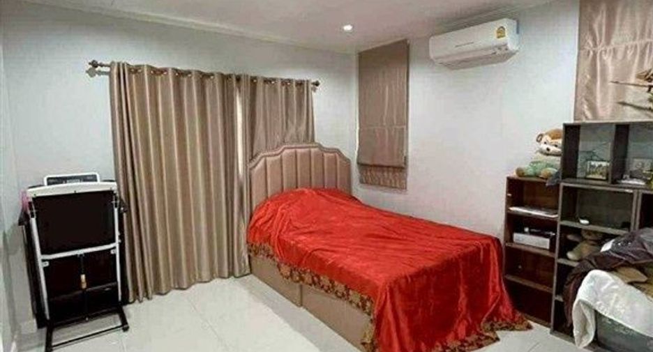 À vendre 4 chambres maison à Bueng Kum, Bangkok