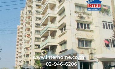 For sale 1 bed condo in Lam Luk Ka, Pathum Thani