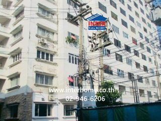 ขาย 1 เตียง คอนโด ใน ลำลูกกา, ปทุมธานี