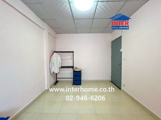 For sale 2 bedrooms townhouse in Thanyaburi, Pathum Thani