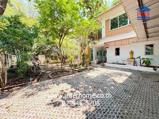 For rent and for sale 4 bedrooms house in Bang Kruai, Nonthaburi