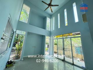 For rent and for sale 4 bedrooms house in Bang Kruai, Nonthaburi