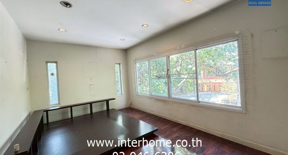 Haus zur Miete und zum Kauf mit 4 Zimmer in Bang Kruai, Nonthaburi