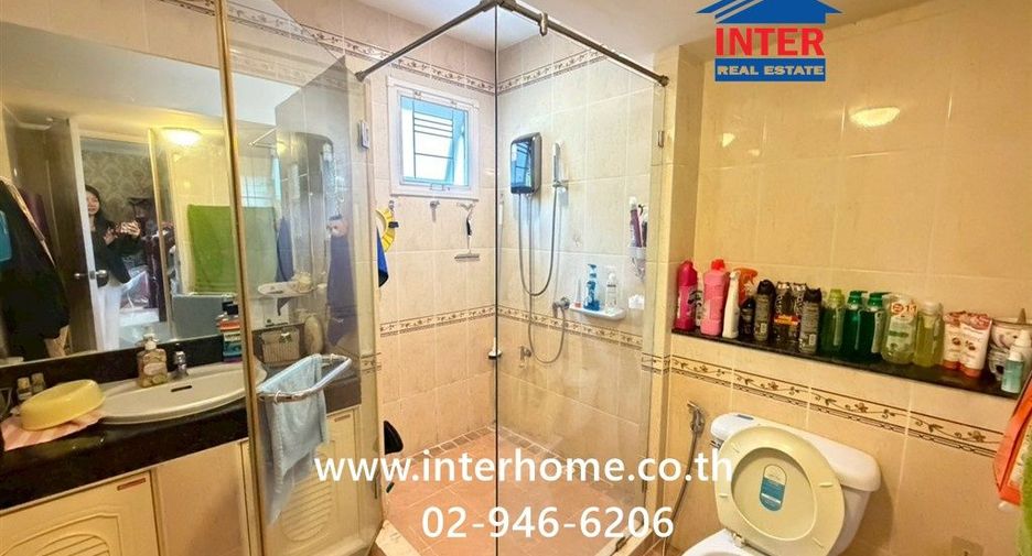 For sale 5 bedrooms house in Bang Bon, Bangkok
