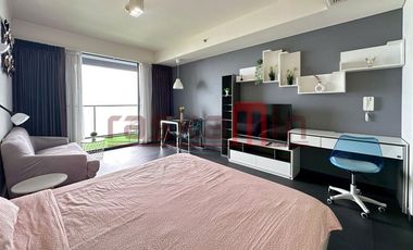 Condo en alquiler de estudio en Bang Lamung, Chonburi