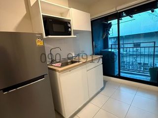 For rent 1 bed condo in Lat Krabang, Bangkok