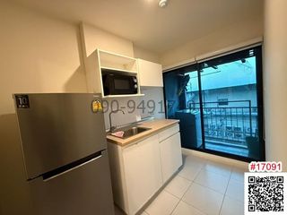 For rent 1 bed condo in Lat Krabang, Bangkok