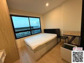 For rent 1 bed condo in Lat Krabang, Bangkok