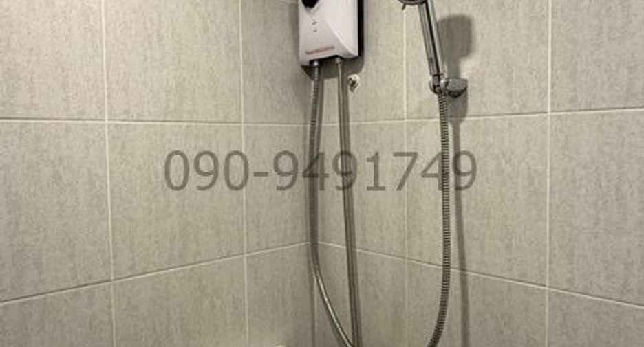 For rent 1 bed condo in Lat Krabang, Bangkok