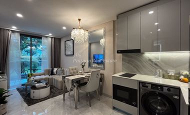 出售 1 卧室 公寓 在 Bang Lamung, Chon Buri