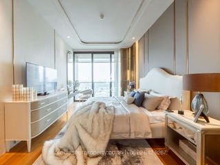 Wohnung zur Miete mit 2 Zimmer in Khlong San, Bangkok