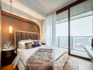 Wohnung zur Miete mit 2 Zimmer in Khlong San, Bangkok