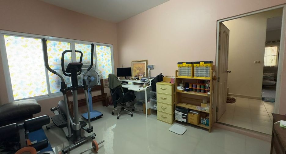 Haus zum Kauf mit 3 Zimmer in Bang Yai, Nonthaburi