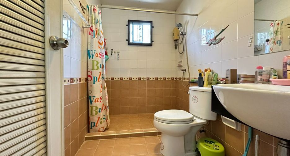 Haus zum Kauf mit 3 Zimmer in Bang Yai, Nonthaburi