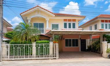 À vendre 3 chambres maison à Bang Yai, Nonthaburi