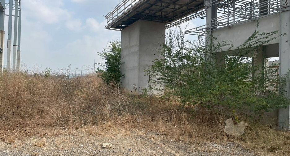 Grundstück zum Kauf in Lam Luk Ka, Pathum Thani