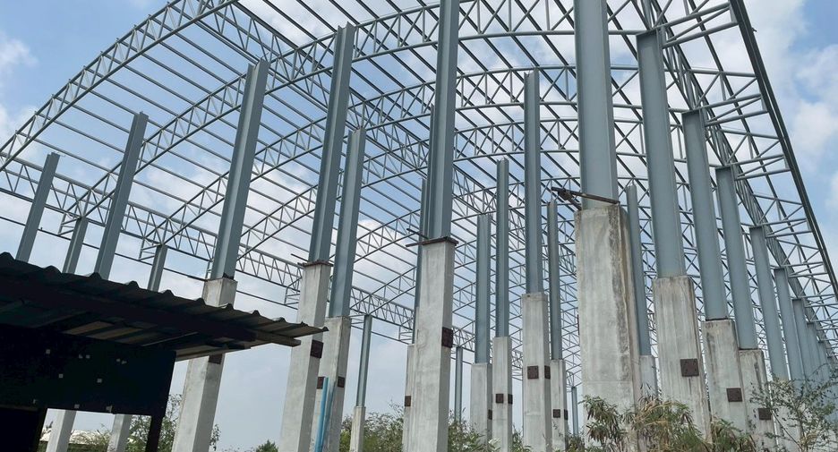 Grundstück zum Kauf in Lam Luk Ka, Pathum Thani